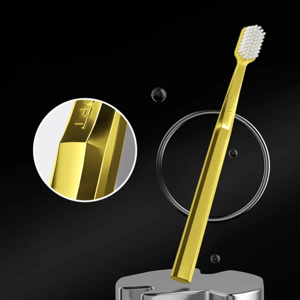 OralGos DB240 Ultra Soft Toothbrush
