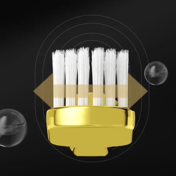OralGos DB240 Ultra Soft Toothbrush