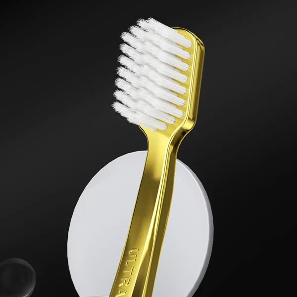 OralGos DB240 Ultra Soft Toothbrush