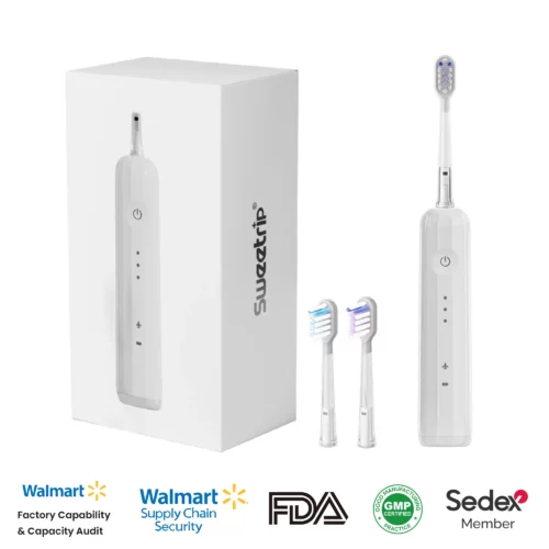 Sweetrip M9 Sonic Electric Toothbrush