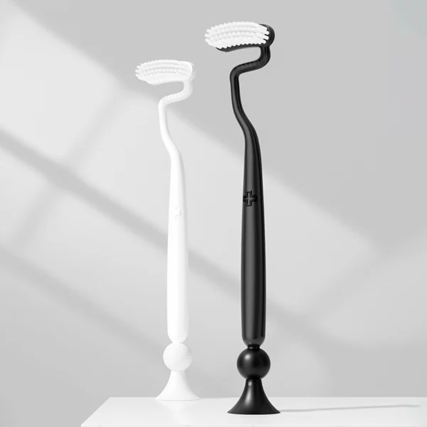 Sweetrip S286 T-Shaped Ultra-Soft Bristle Toothbrush