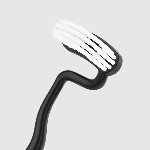 Sweetrip S286 T-Shaped Ultra-Soft Bristle Toothbrush
