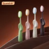 Sweetrip S288 Chocolate Series Soft Toothbrush