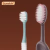 Sweetrip S288 Chocolate Series Soft Toothbrush