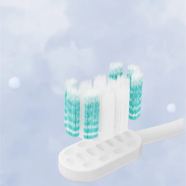 Sweetrip S9104 Ultra Soft Toothbrush
