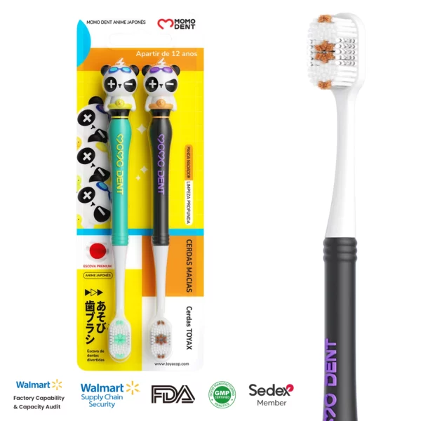 TOYAX TY520 Kids Toothbrush