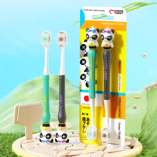 TOYAX TY520 Kids Toothbrush