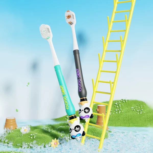 TOYAX TY520 Kids Toothbrush