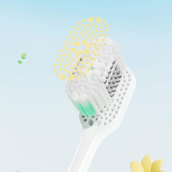 TOYAX TY520 Kids Toothbrush