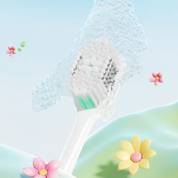 TOYAX TY520 Kids Toothbrush