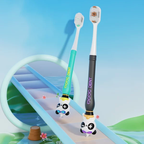 TOYAX TY520 Kids Toothbrush