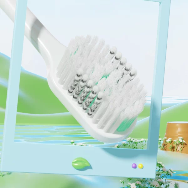 TOYAX TY520 Kids Toothbrush