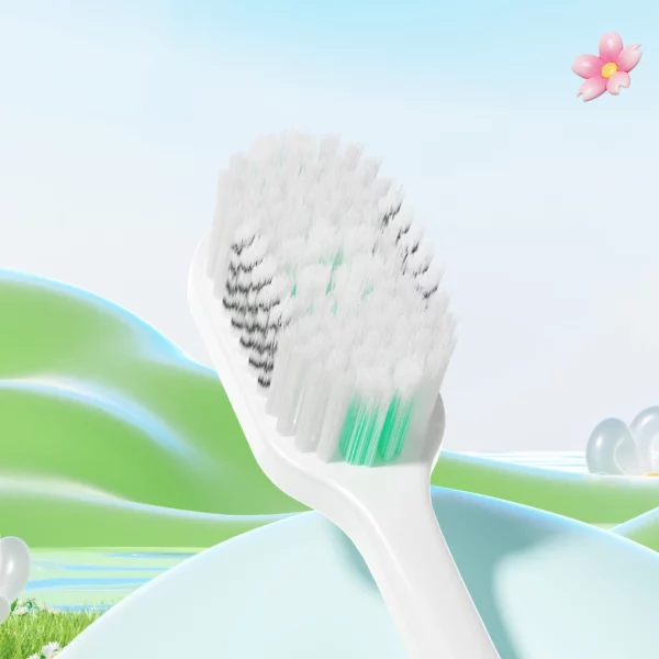 TOYAX TY520 Kids Toothbrush