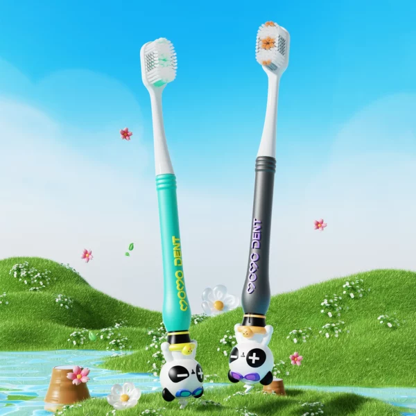 TOYAX TY520 Kids Toothbrush