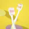 TOYAX TY521 Cartoon Kids Toothbrush