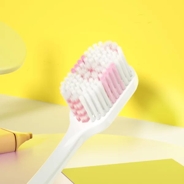 TOYAX TY521 Cartoon Kids Toothbrush