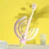 TOYAX TY521 Cartoon Kids Toothbrush