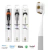 Dycrol 80501 KIMOO STARS Art Toothbrush – Soft Bristle, Toy-Inspired Design