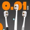 Dycrol 80501 KIMOO STARS Art Toothbrush – Soft Bristle, Toy-Inspired Design
