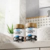 OralGos 060 Charcoal Mint Toothpaste Tablets