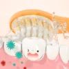 OralGos DB212 Astronaut Electric Toothbrush for Kids (Ages 2–7)