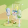 OralGos DB971 Dinosaur-Themed Toothbrush for Toddlers (Ages 0–6)
