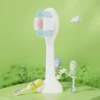 OralGos DB971 Dinosaur-Themed Toothbrush for Toddlers (Ages 0–6)