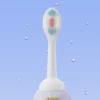 OralGos DB971 Dinosaur-Themed Toothbrush for Toddlers (Ages 0–6)