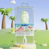 OralGos DB971 Dinosaur-Themed Toothbrush for Toddlers (Ages 0–6)