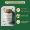 OralGos ZeroBS Toothpaste Tablets – Mint Flavor, Fluoride-Free