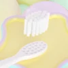 TOYAX MO005 Dinosaur Kids Toothbrush for Ages 3–8