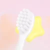 TOYAX MO005 Dinosaur Kids Toothbrush for Ages 3–8