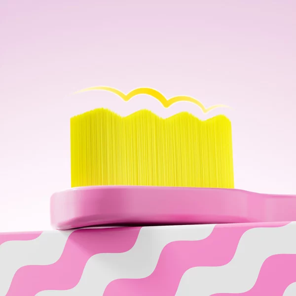 Dycrol KR667 Ultra-Soft Bristle Toothbrush