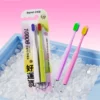 Dycrol KR667 Ultra-Soft 10000 Bristles Toothbrush