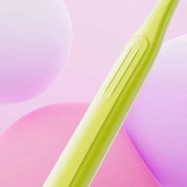 Dycrol KR667 Ultra-Soft Bristle Toothbrush