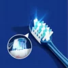 DentBen DB561 Cross-Angled Bristle Toothbrush