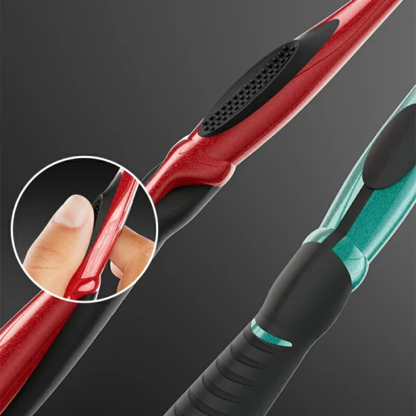 Dr.Baek KR113 Men’s Toothbrush