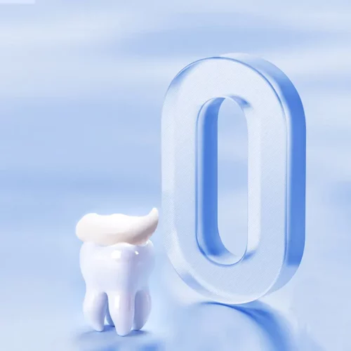 OralGos DB865 Coco-Mint Fresh Whitening Toothpaste