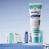 OralGos DB865 Coco-Mint Fresh Whitening Toothpaste