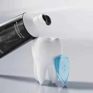 OralGos DB864 Pasta Gigi Pemutih Arang Toothpaste (6)