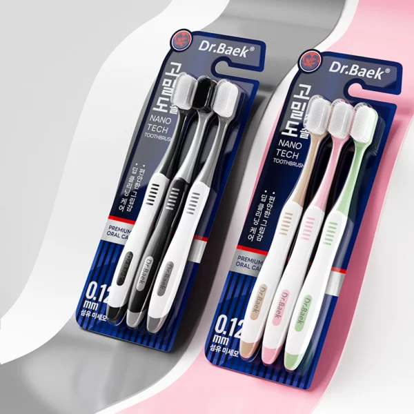 Toothbrush
