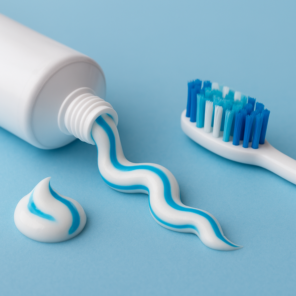 Toothpaste Ingredients Revealed: Are They Really Harmful?